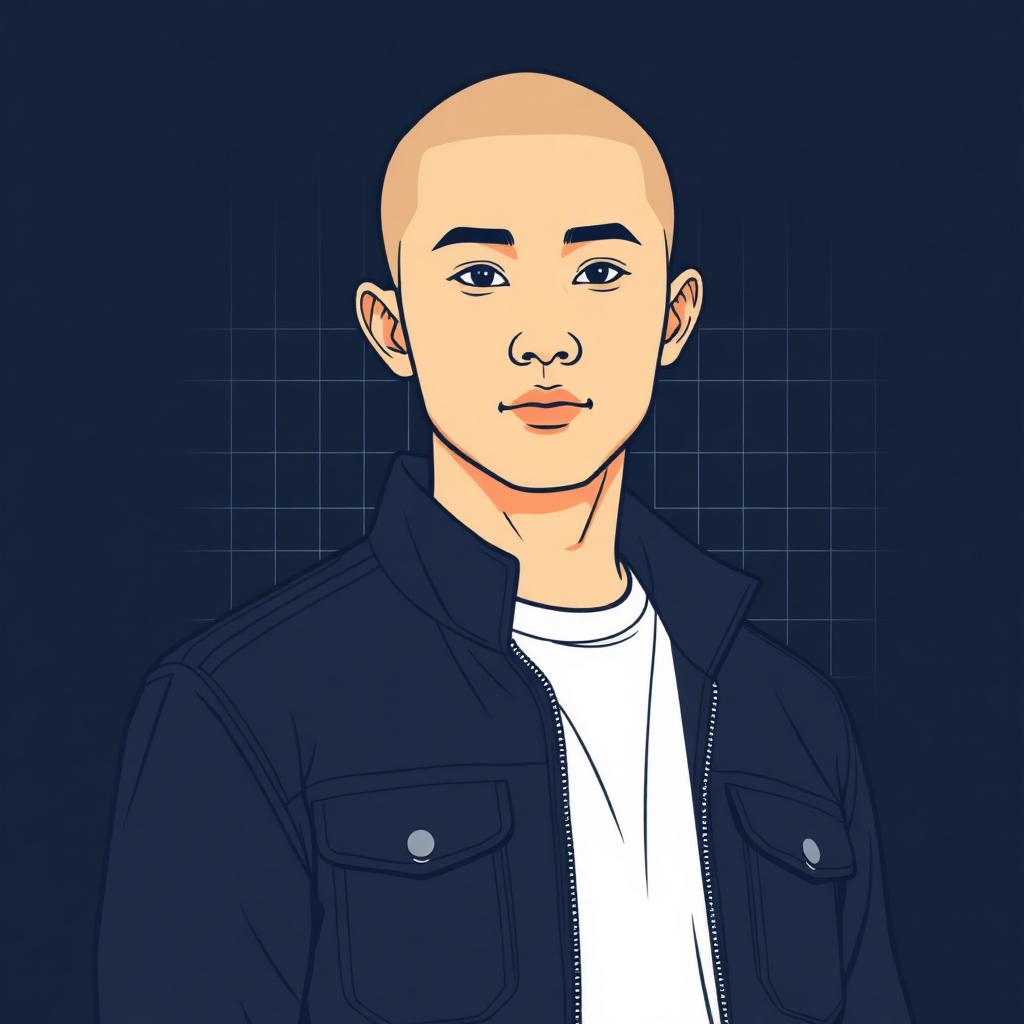 David Chen