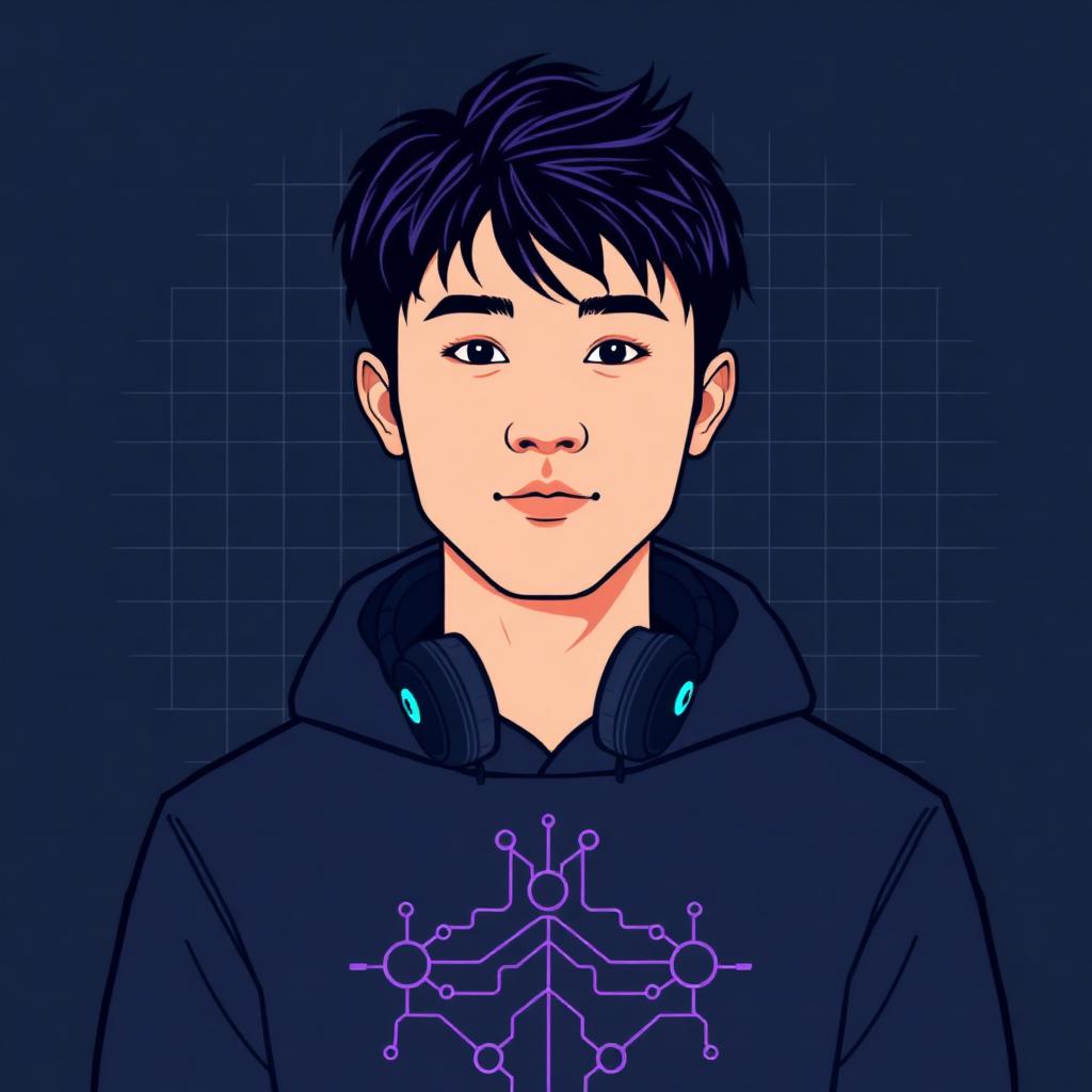 Kenji Wu